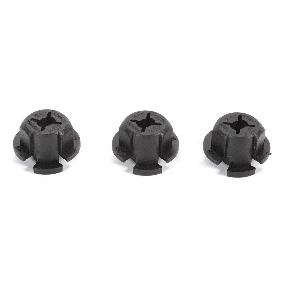 3X Car ACC Sensor Control Module Bracket Clip Holder 0203009002