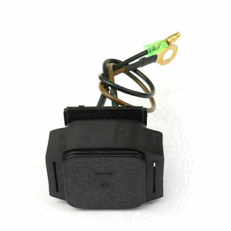 Starter Relay Solenoid 68N-81940-00-00 for Yamaha F-J F-L FX 60 70 Z-TXR T9