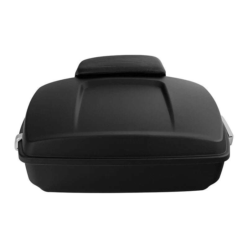 Trunk Pad Mount Rack Base Plate for Harley Touring (2014–2023)