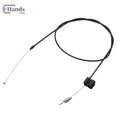 Rotary Drive Cable for MTD Troy-Bilt (746-04728, 946-04728, 946-04728A)