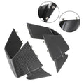 Front Spoiler Wind Winglets for BMW S1000RR (2019–2022)