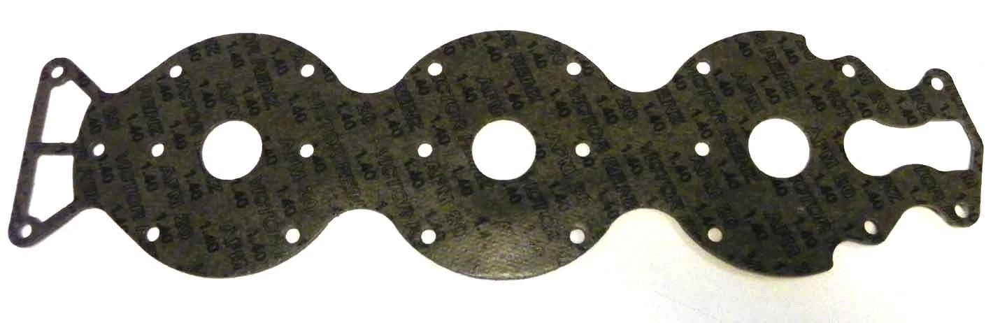 Head Cover Gasket for Yamaha 150-225 Hp (506-17)