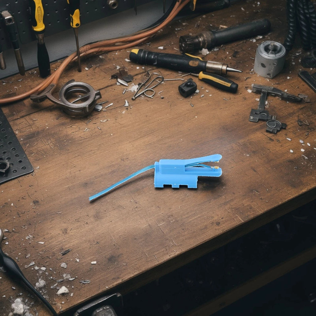MICRO-TIG Torch Shell Switch Core for TIG Welding (2010–2023)