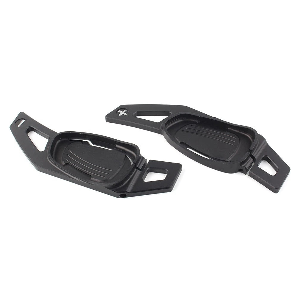 2X Shift Paddle Extensions for Audi A5/S5/SQ5/RS6 (2010–2020)