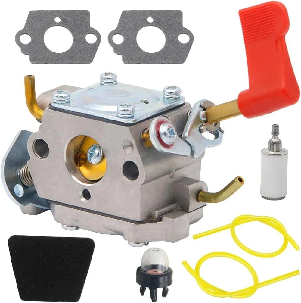 C1U-W32 W32A Carburettor for Poulan RS32 PP136E (No Year Range)