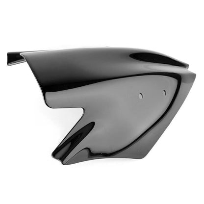 Front Windshield for Kawasaki Z1000 (2007–2009)