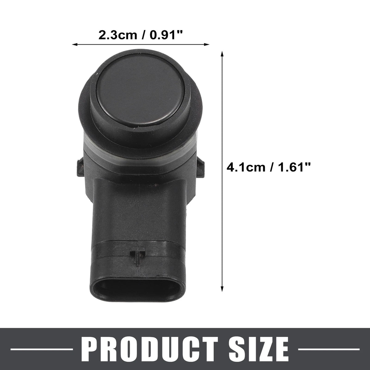 Reverse Parking Assist Sensor No. 8934105010 for Ford