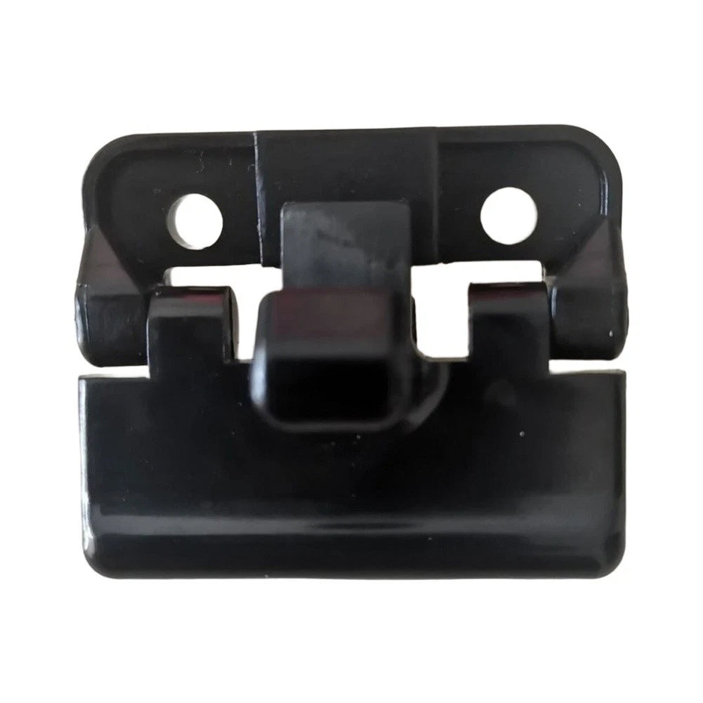 Console Lid Latch for Toyota Prius (2001–2003) 58908 32050 ABS Black