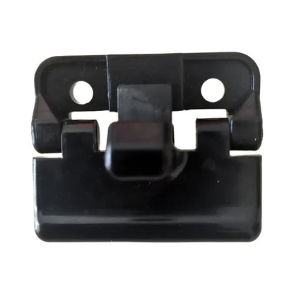 Console Lid Latch for Toyota Prius (2001–2003) 58908 32050 ABS Black