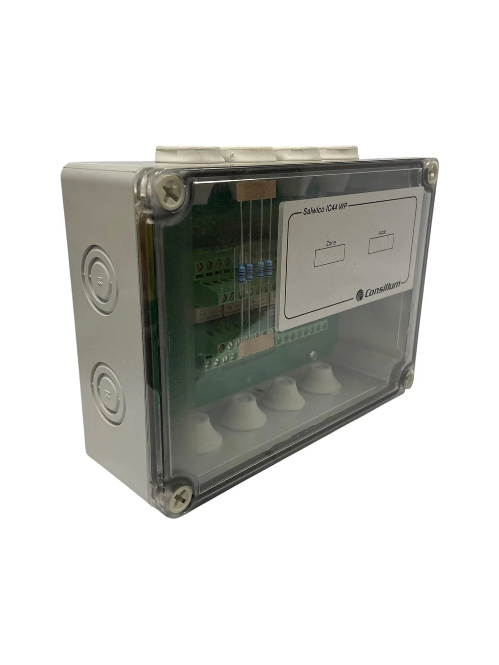 IC44 WP Indication Control Unit for Consilium 5200268-00A