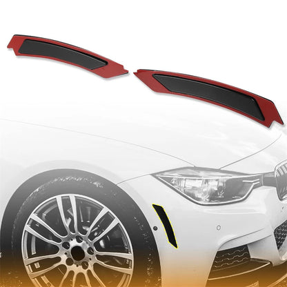 Front Side Marker Light for BMW 3 Series E90 E91 (2009–2011)