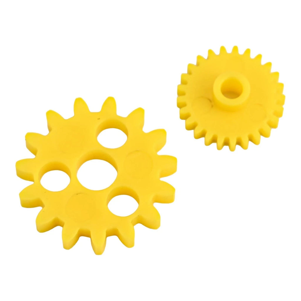 Odometer Gear Set for Holden Commodore (Euro Dash)