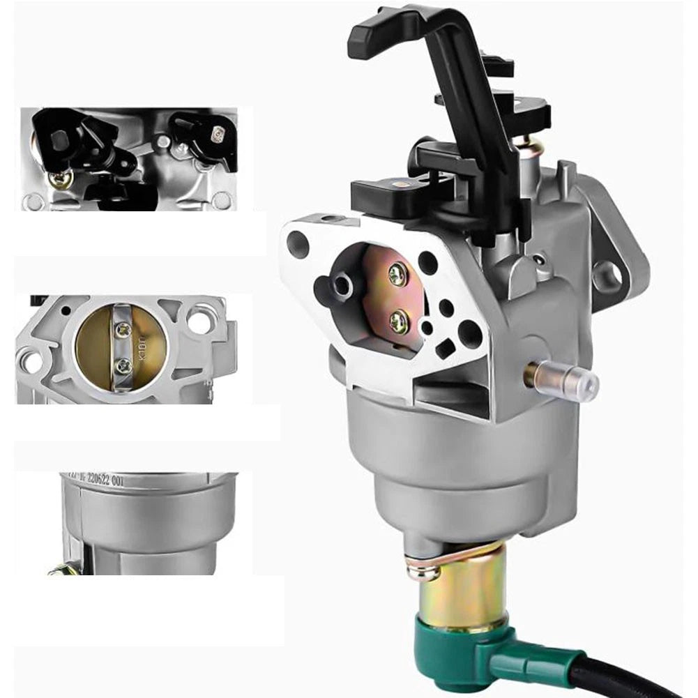 Carburetors for Lawn Equipment (Reliable Replacement)