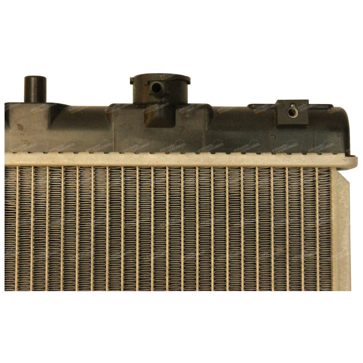 Radiator for Ford Festiva (1994–2000) B3 B5 1.3L 1.5L Automatic