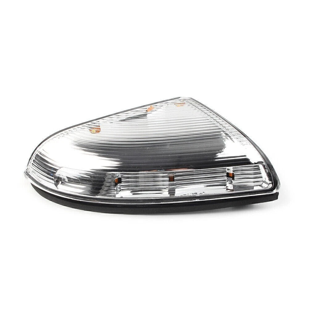 Left Side Mirror Turn Signal Light for Dodge RAM 1500 2009–2013, RAM 2500 2010–2013