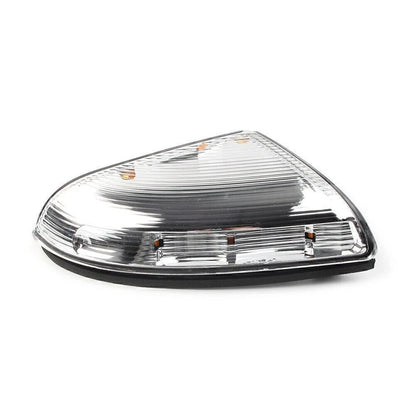 Left Side Mirror Turn Signal Light for Dodge RAM 1500 2009–2013, RAM 2500 2010–2013