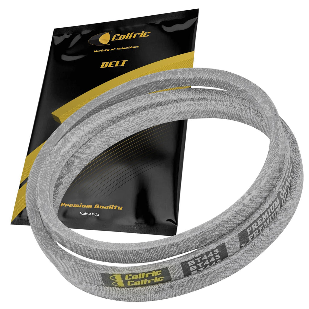 Snowblower Belt Replacement for John Deere LT150 LT160 LT170 LT180 (1990–2000)