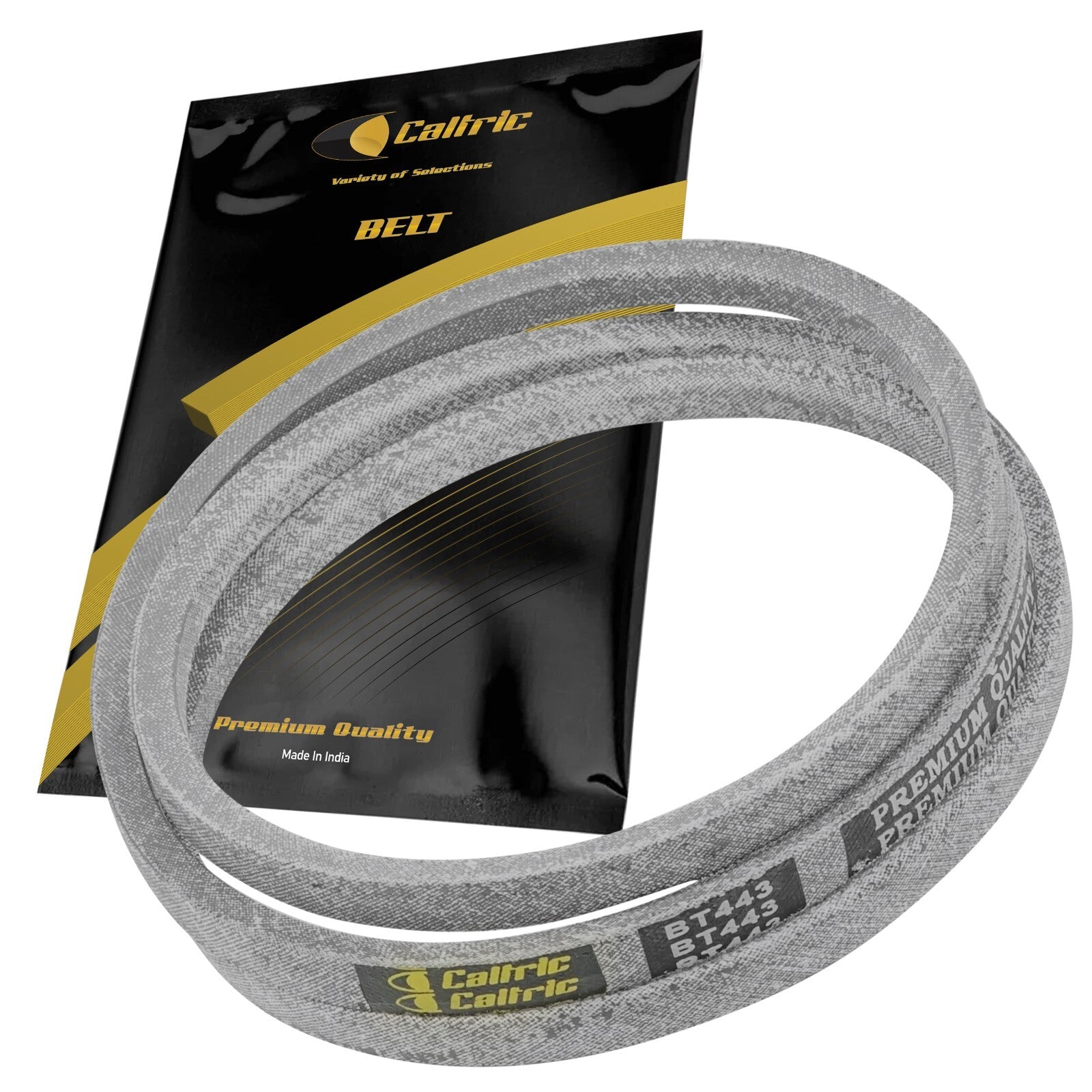 Snowblower Belt Replacement for John Deere LT150 LT160 LT170 LT180 (1990–2000)