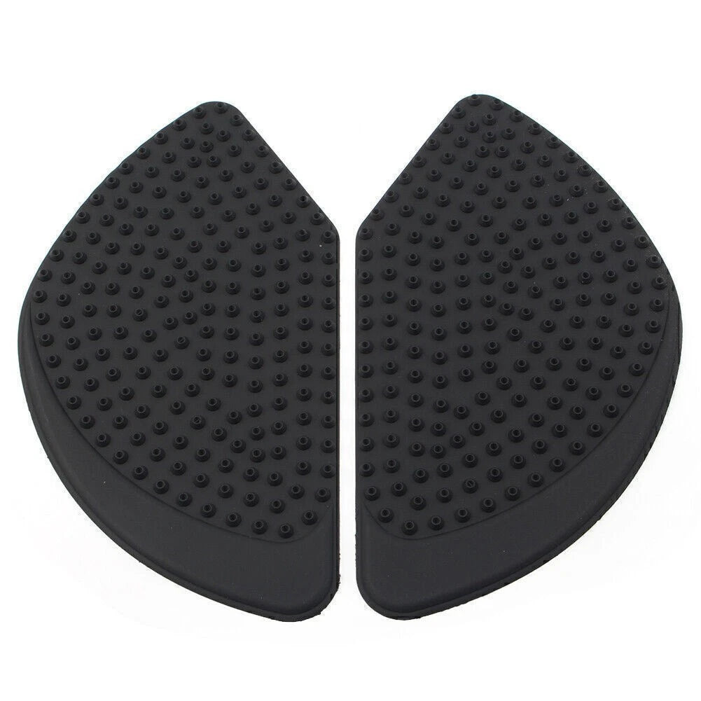 Tank Traction Pad Side Gas Knee Grip Decal for Kawasaki Z650 (2017)