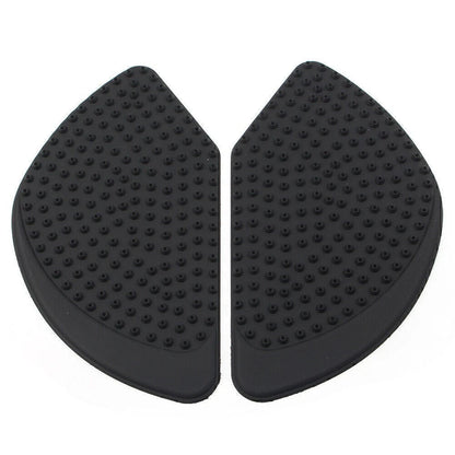Tank Traction Pad Side Gas Knee Grip Decal for Kawasaki Z650 (2017)