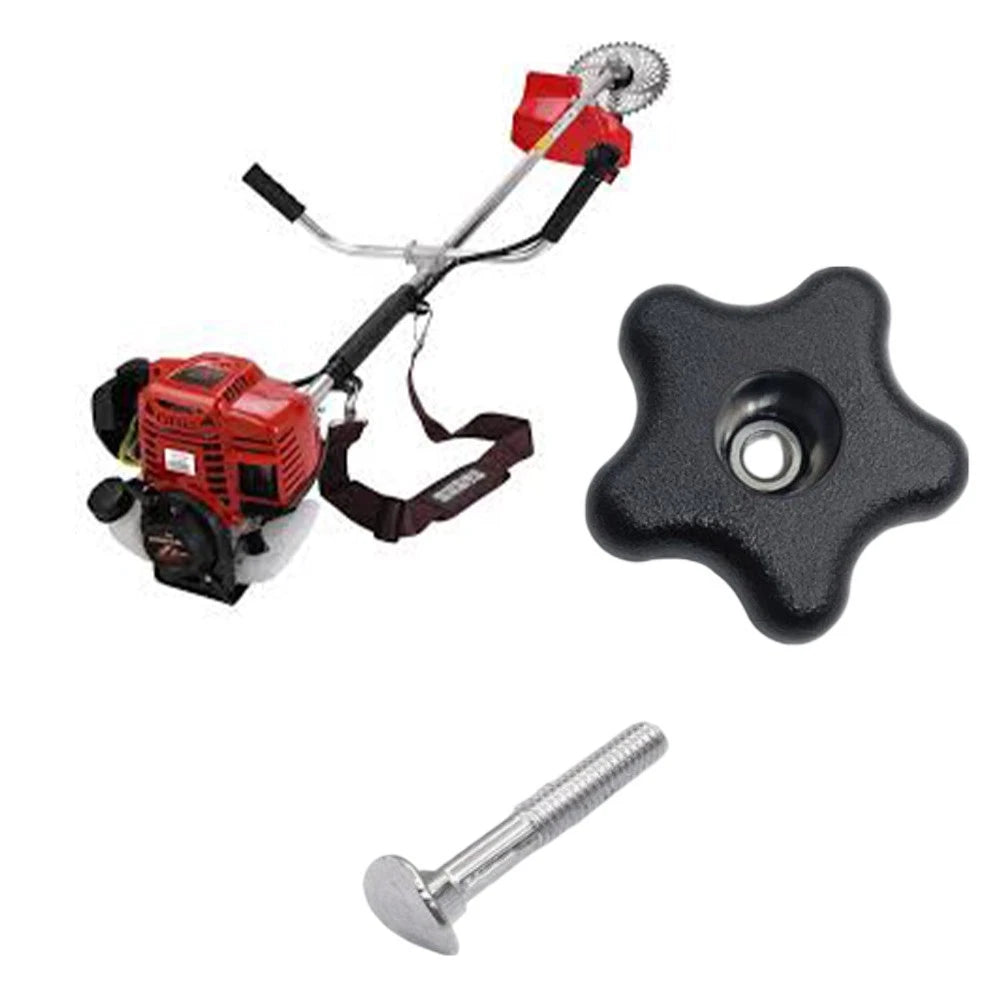 Plum Handle Bolt Set for Snow Blower and Lawn Mower