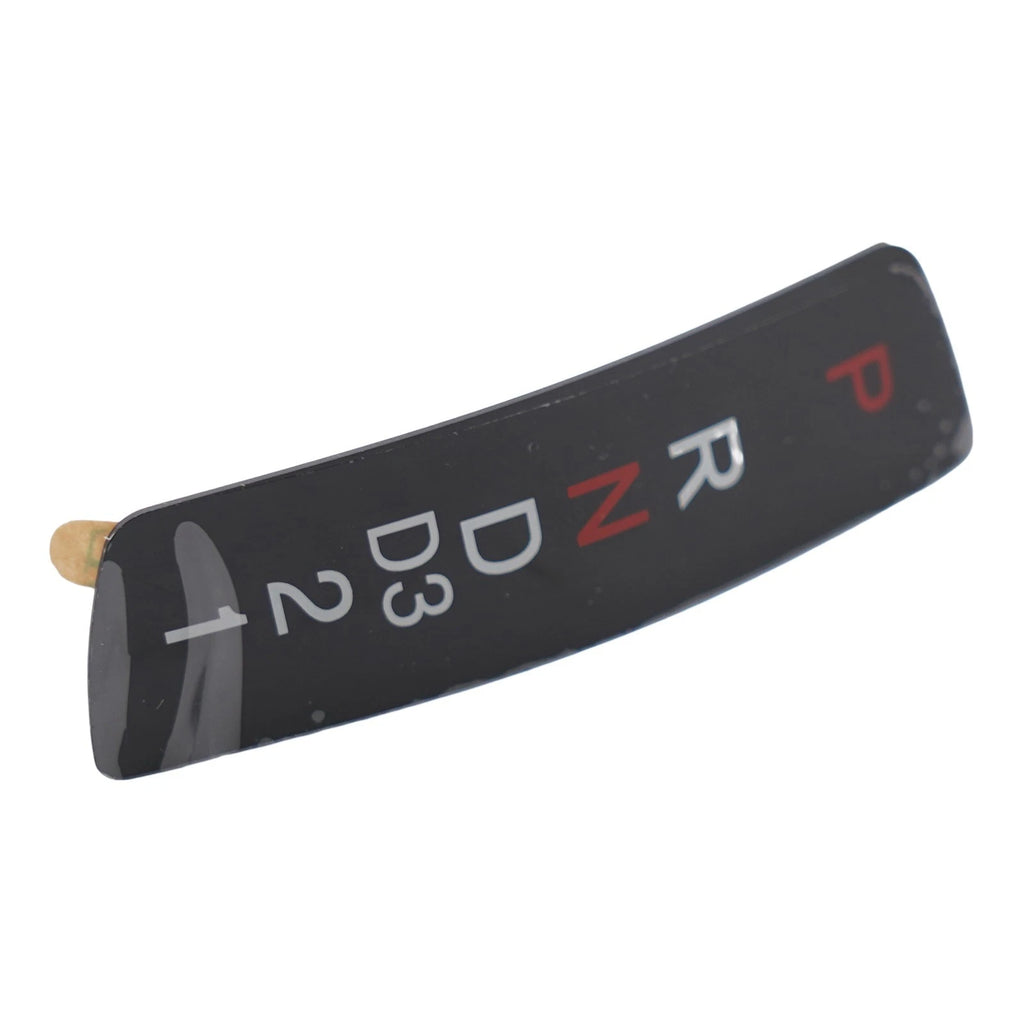 Gear Shift Selector Display Position Repair for Accord (2008–2013)
