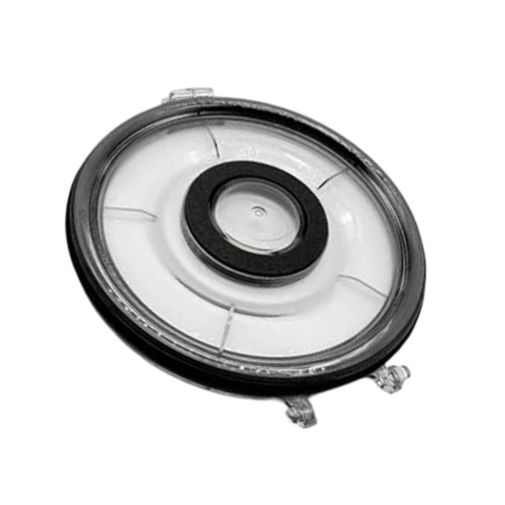 Bottom Lid for Automotive Applications