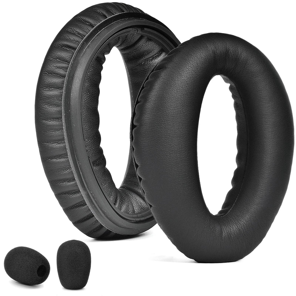 Earpads Cushion Covers for Lightspeed Zulu/Zulu.2 (1 Pair)