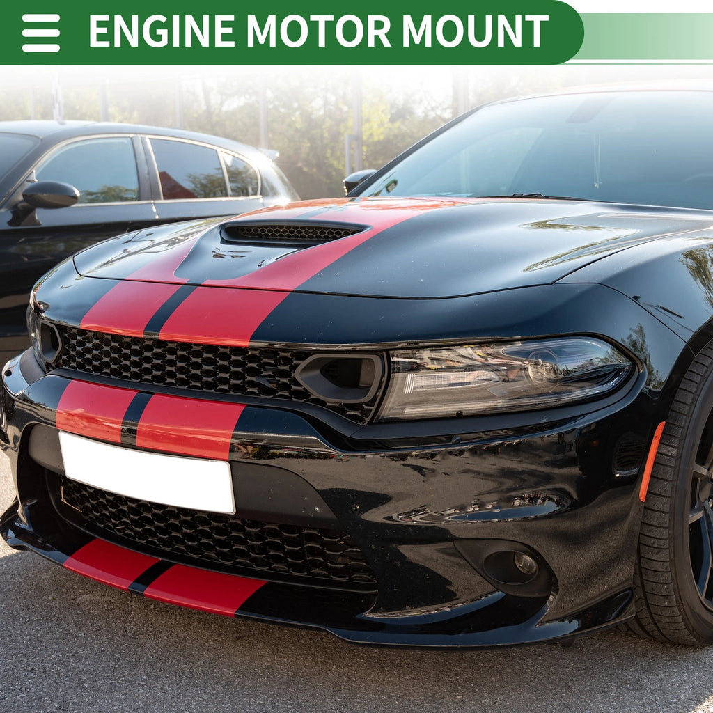 Engine Motor Mount Replacement for Dodge Journey 2.7L (2009–2020)