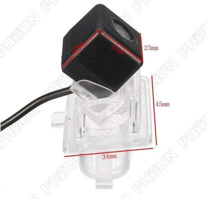 Car Rearview Reverse Camera For Mercedes Benz C/E/S/CL Class W204 W212 W221 W216