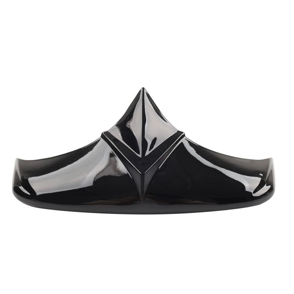 Rear Mudguard Tip Trim for Harley Electra Glide FL FLH FLHF (1958–1966)