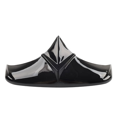Rear Mudguard Tip Trim for Harley Electra Glide FL FLH FLHF (1958–1966)