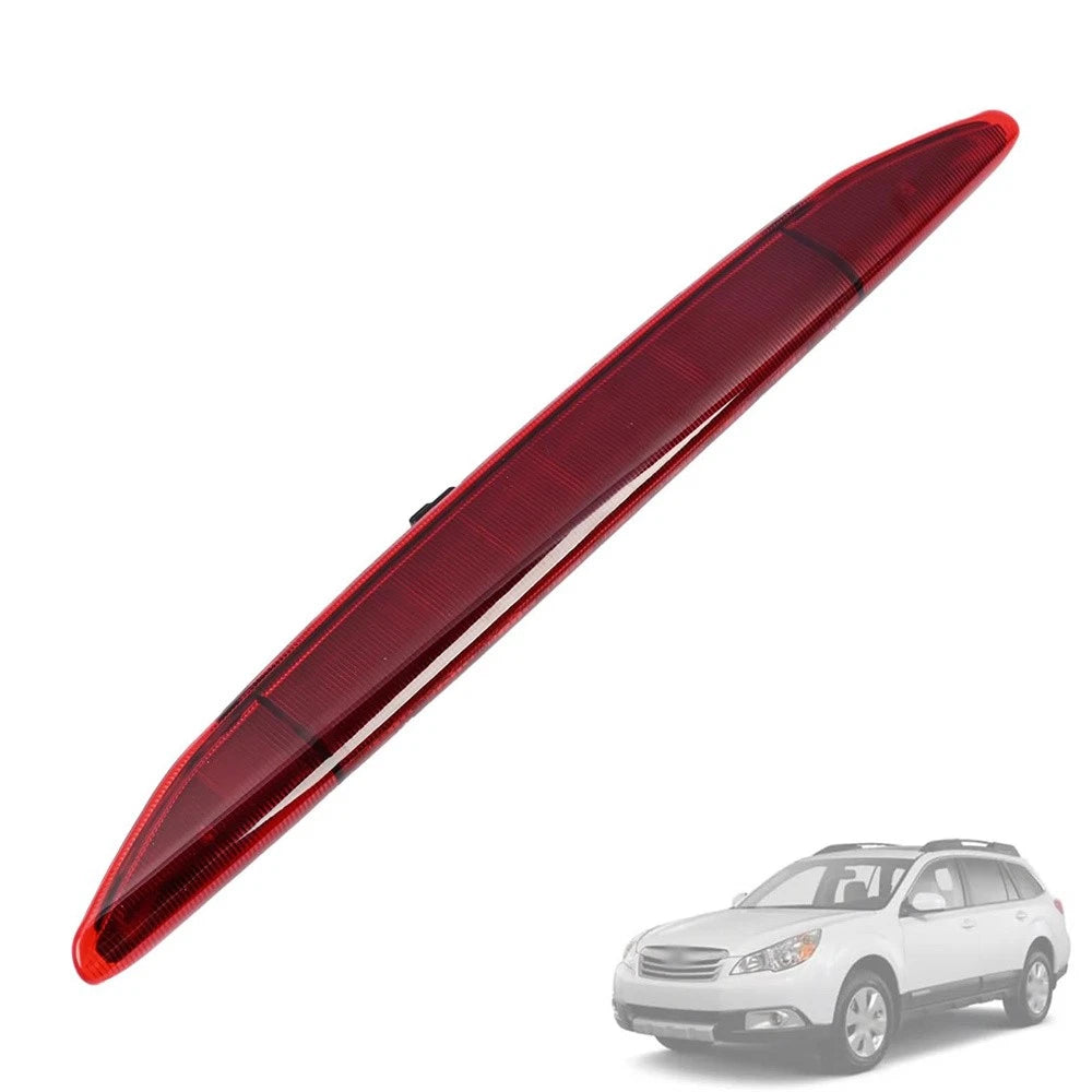 For Subaru 2010-2014 Outback Rear High Mount Third Brake Light Lamp 84701AJ01A
