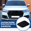 Front Right Bumper Headlight Washer Nozzle Cover for Audi Q7 (2007–2015)