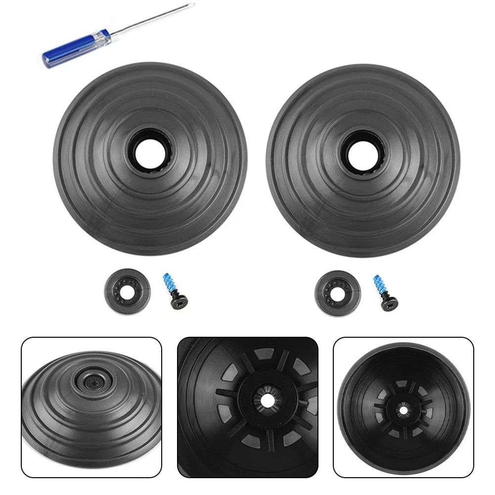 V Ball Wheel Assembly for Vacuum Cleaner (Compatible Models)