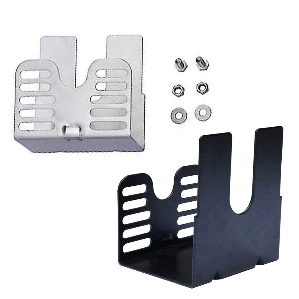 Sliding System Rotisserie Motor Bracket Kit for
