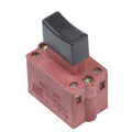 Power Tool Switch 10A for 355 Profile Machine & 400 Steel Cutting Tools