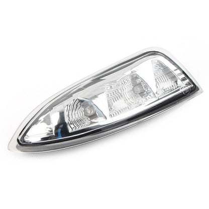 Left Side Rear View Mirror Turn Signal Amber Light for Chevy Epica (2007–2014)
