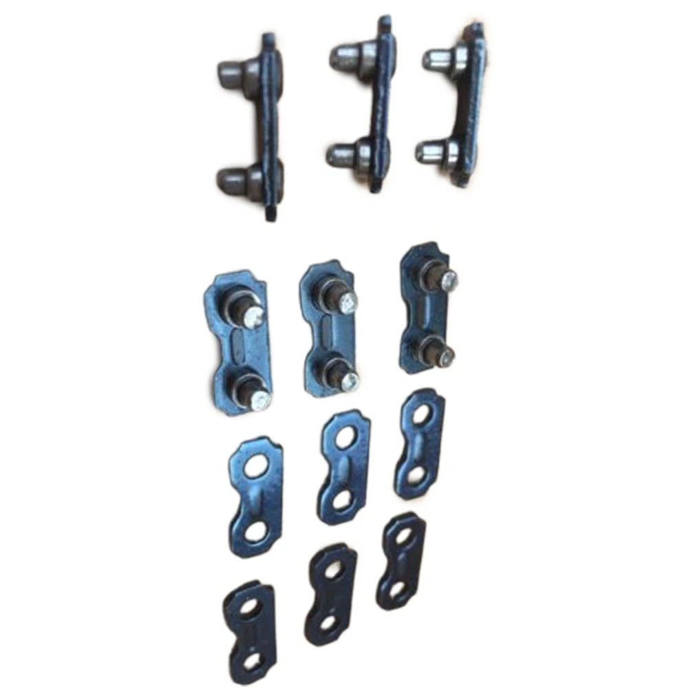 6x Chainsaw Chain Joiner Links for Any Chainsaw