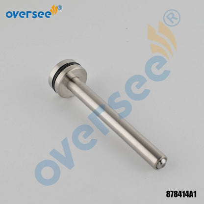 2X Piston Rod 878414A1 T01 for Mercury Outboard 135-250HP (3CYL)