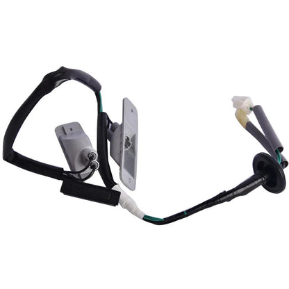 Rear License Plate Lamp Socket Wire Harness 84931SC060 for Subaru Forester (2009–2013)