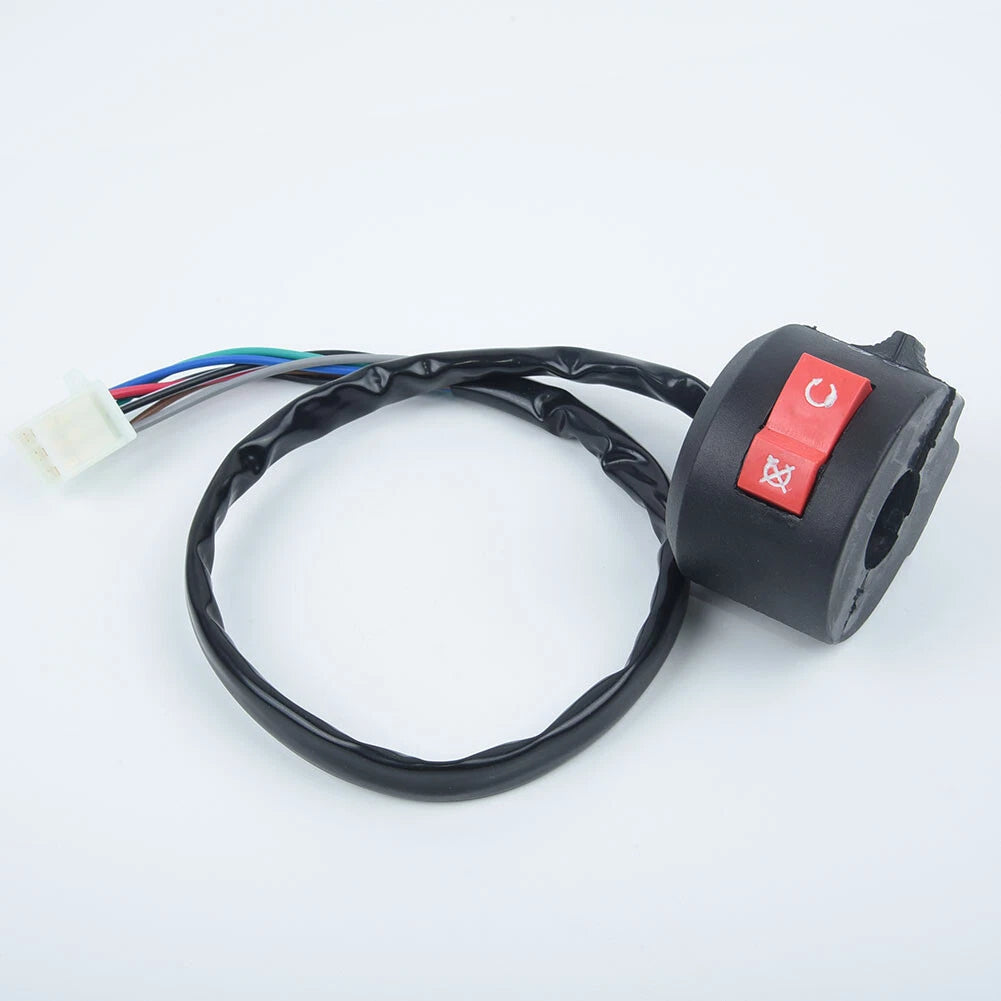 Kill Light Start Switch for Taotao COOLSTER ATV (50cc–110cc)