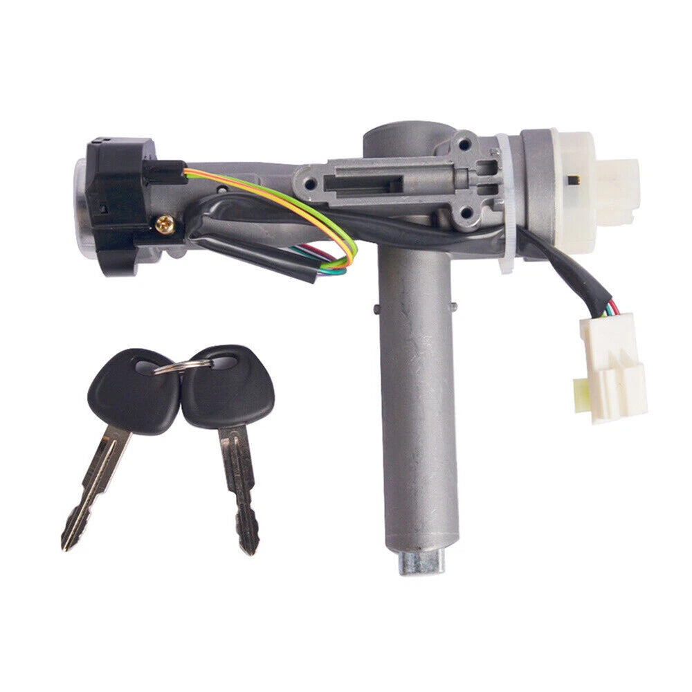 Ignition Lock Cylinder Switch w/ Keys for Kia Optima Sonata XG350 (2002–2005)