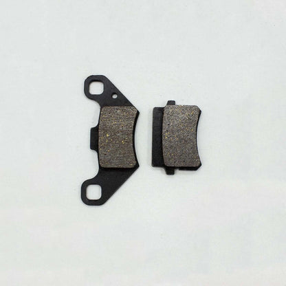 Brake Pads for Atomik Thumpstar Caliper 50/110/125CC (Dirt Pit Quad Bike)