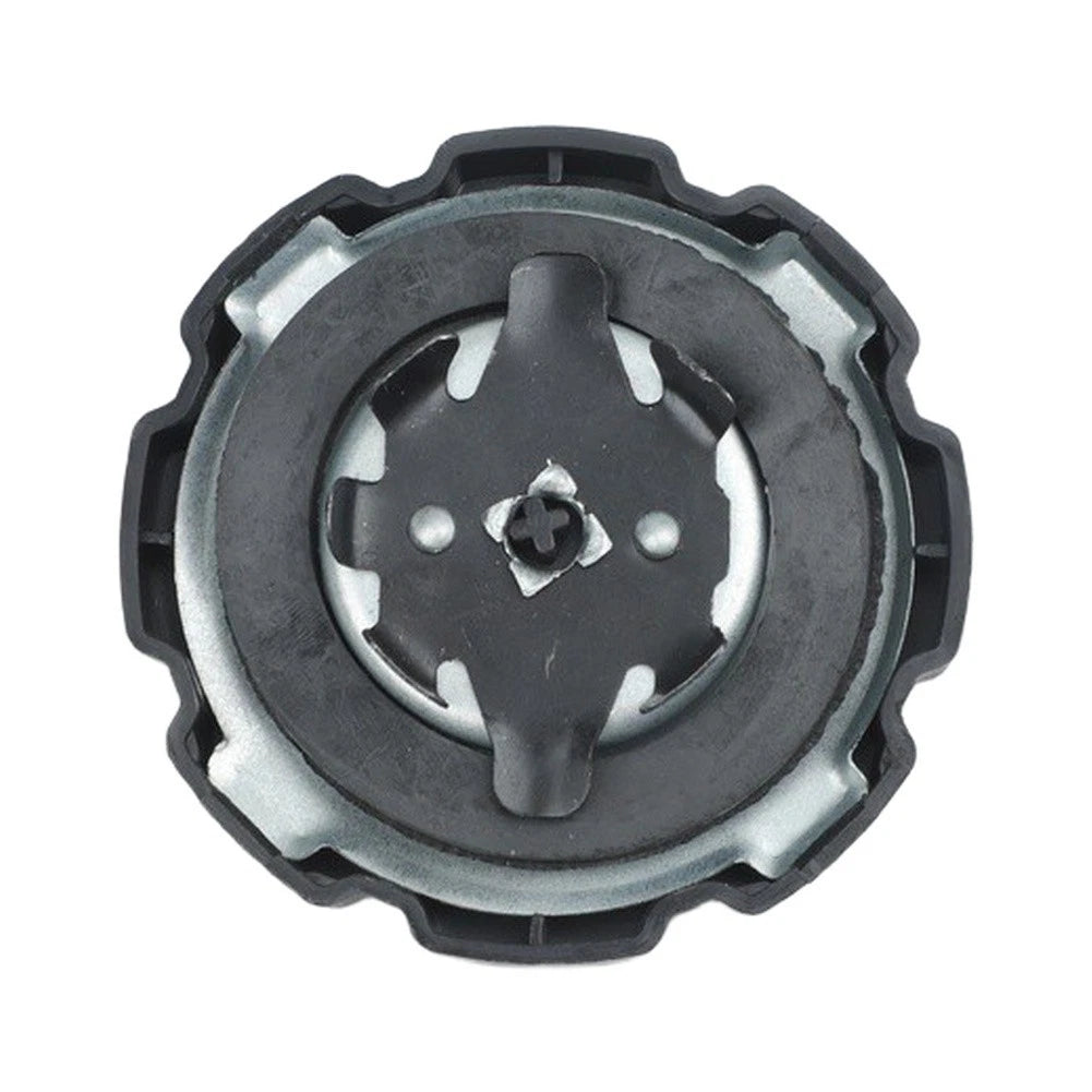 Plastic Fuel Tank Cap for Lawn Mower (17620-ZH7-023)