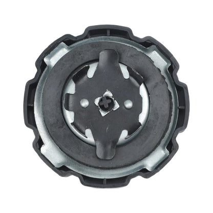 Plastic Fuel Tank Cap for Lawn Mower (17620-ZH7-023)