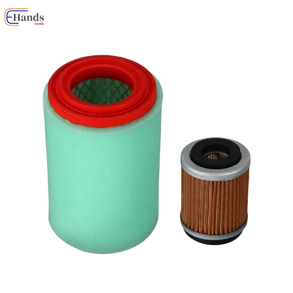 Air Filter for Yamaha Big Bear 250 & 400 (1999–2006)