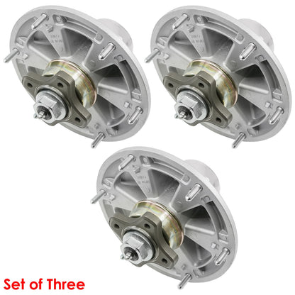 Spindle Assembly OEM Replacement for John Deere Z915B Z915E Z920M (2017–2022)