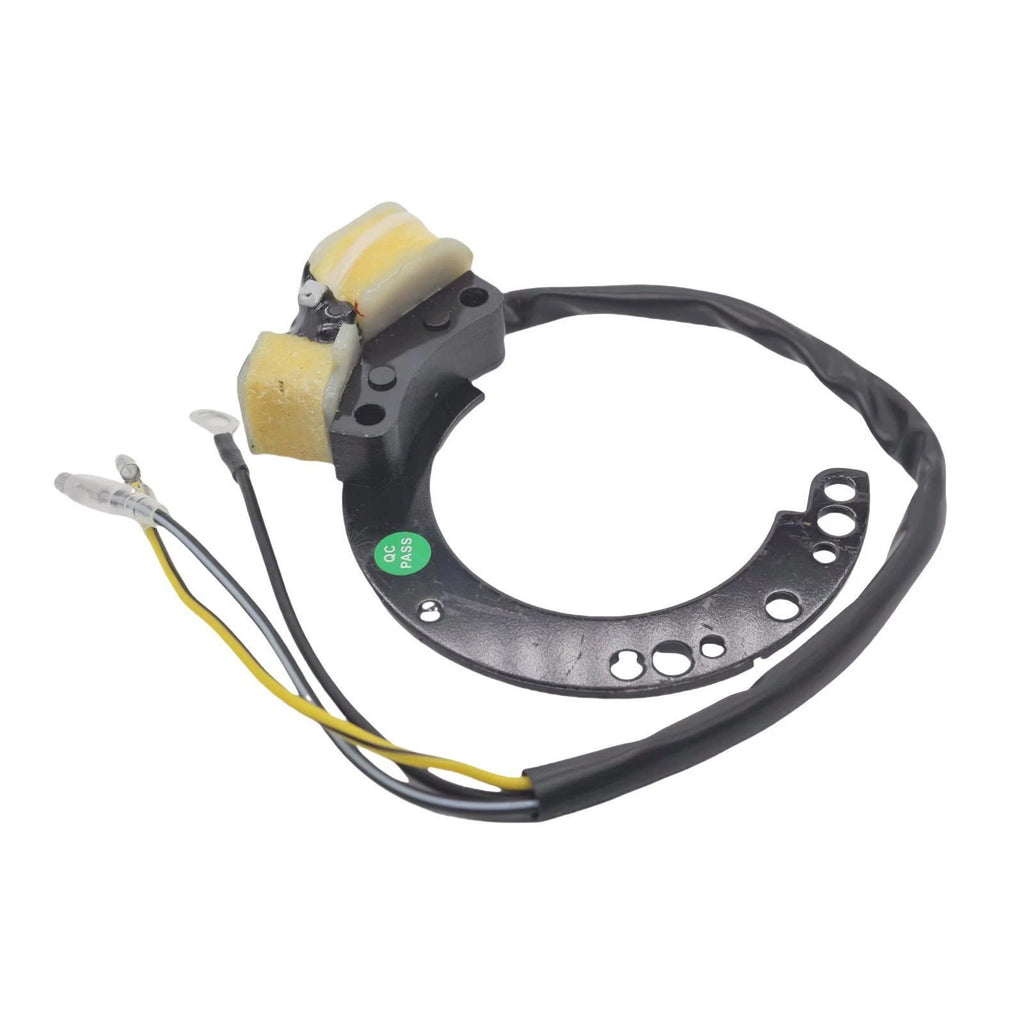 Stator for Mercury 6/8/9.9/10/15/18/20/25/35/40 HP 86617A20 174-6617K1
