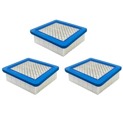 Air Filter 102747X for KRB750 MD180 MM181 BL8200 BL85 (2 or 3 Pack)